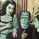 Illustration for article titled Because the world could use another Frankenstein-related project, iThe Munsters/i revamp is back on